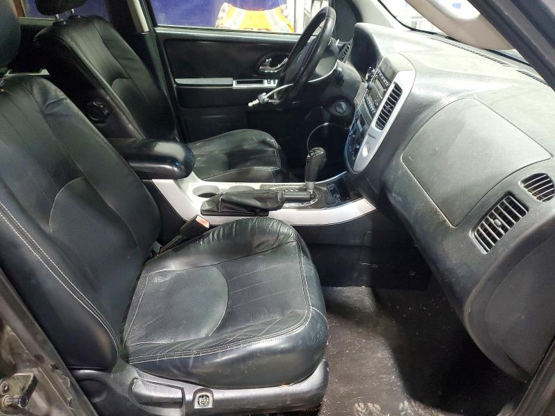2006 Mercury Mariner VIN 4M2YU57126KJ17718 COPART salvage auction — SIDE, Tx - Salvage Vehicle Title, sold $225 on 2026-07-20 (photo 7)