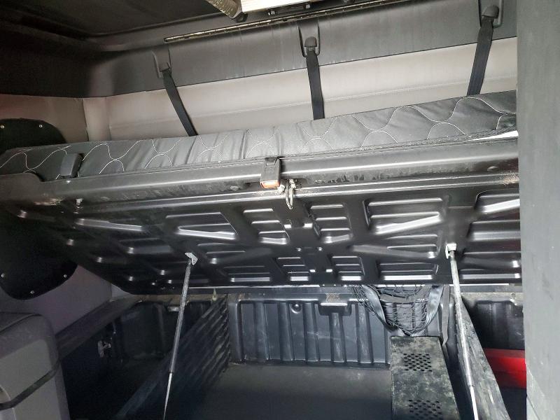 2019 Freightliner Cascadia 126 VIN 3AKJHHDR1KSKF7120 COPART salvage auction — Burn Interior, KS - CERT OF TITLE-SALVAGE, sold $175 on 2026-07-06 (photo 6)