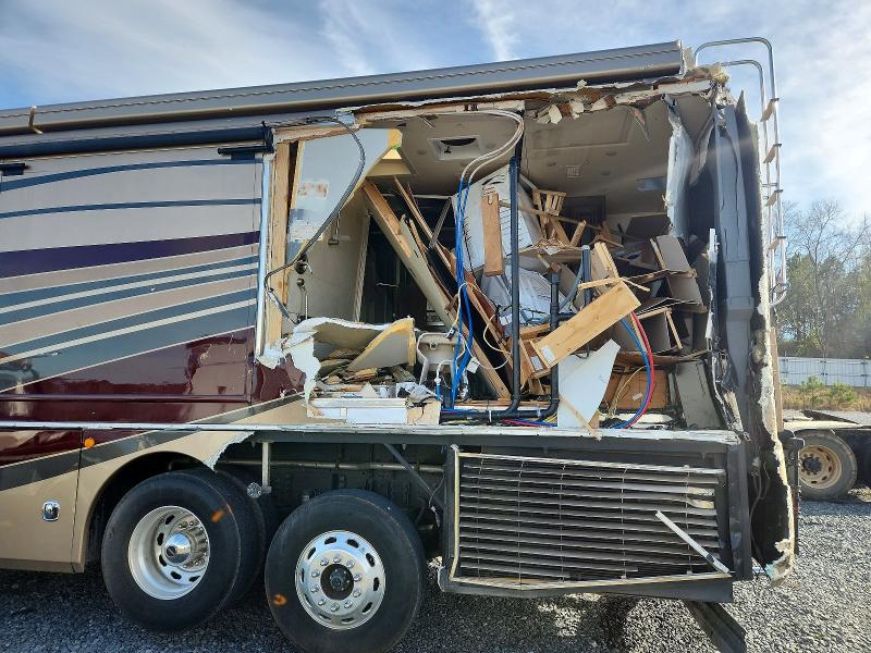 2019 VIN 4UZFCGFEXKCKT4169 COPART salvage auction — REAR END, GA - CERT OF TITLE-SALVAGE, sold $36,750 on 2026-07-09 (photo 9)