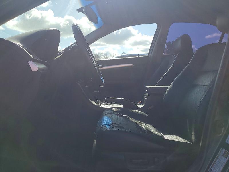 2005 Acura Tsx VIN JH4CL96915C023399 COPART salvage auction — MECHANICAL, CA - SALVAGE ACQUISITION BILLOFSALE, sold $175 on 2026-07-20 (photo 7)