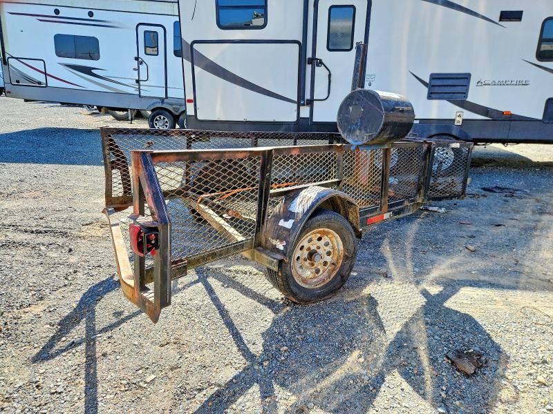 1999 Othe Other VIN 5UTBU10177M100367 COPART salvage auction — ALL OVER, LA - CERTIFICATE OF TITLE, sold $80 on 2026-07-30 (photo 4)