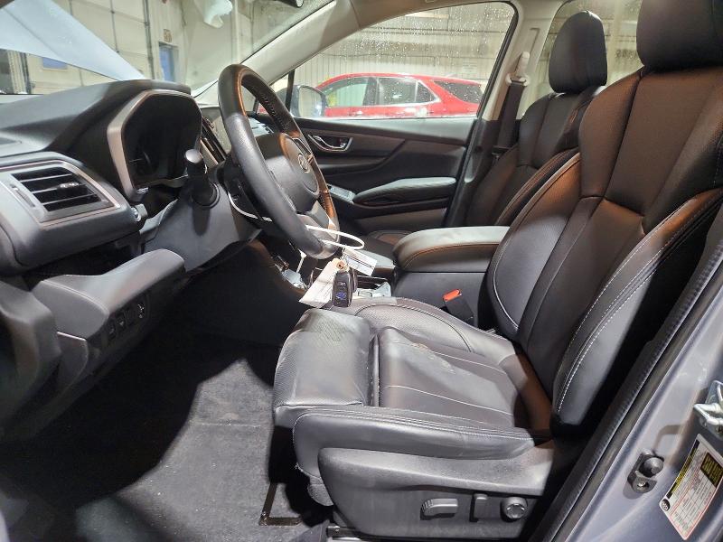 2024 Subaru Ascent VIN 4S4WMAUDXR3427890 COPART salvage auction — SIDE, Md - Cert Of Salvage > 75% Damage, sold $2,750 on 2026-07-02 (photo 7)