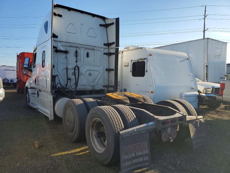 2021 Freigliner VIN 3AKJHHDR0MSMA4482 COPART salvage auction — SIDE, OH - CERTIFICATE OF TITLE, sold $13,500 on 2026-07-07 (photo 3)