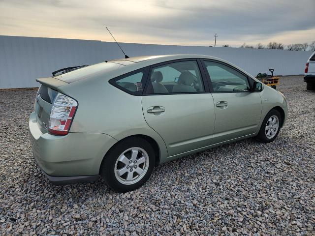 2008 Toyota Prius VIN JTDKB20U283380969 COPART salvage auction — FRONT END, Nc - Dealer Only Clean Title, sold $2,950 on 2026-07-07 (photo 3)