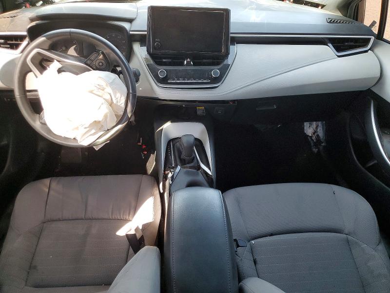 2024 Toyota Corolla VIN 5YFP4MCE9RP199831 COPART salvage auction — FRONT END, Az - Cert Of Title- Non Repair, sold $1,850 on 2026-07-29 (photo 8)