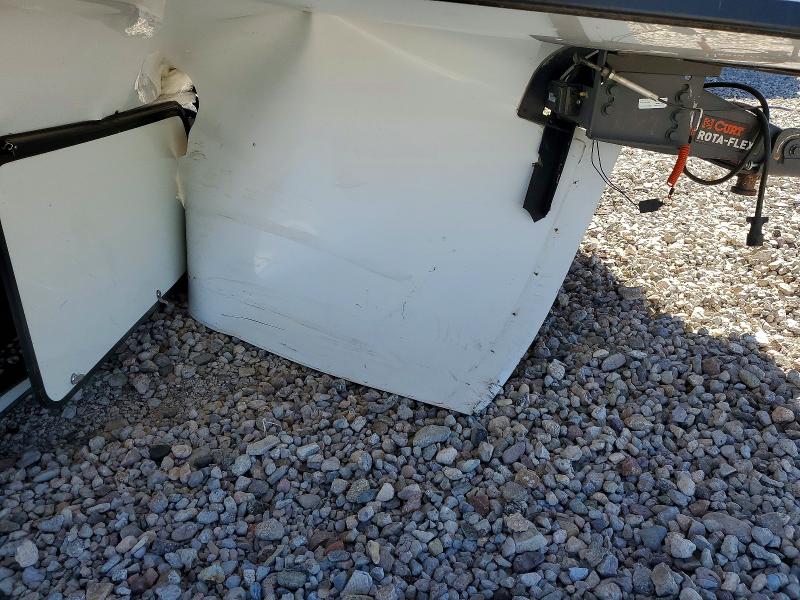 2022 VIN 7M5FA3626NC300127 COPART salvage auction — SIDE, AZ - CERT OF TITLE - SALVAGE, sold $650 on 2026-07-30 (photo 7)