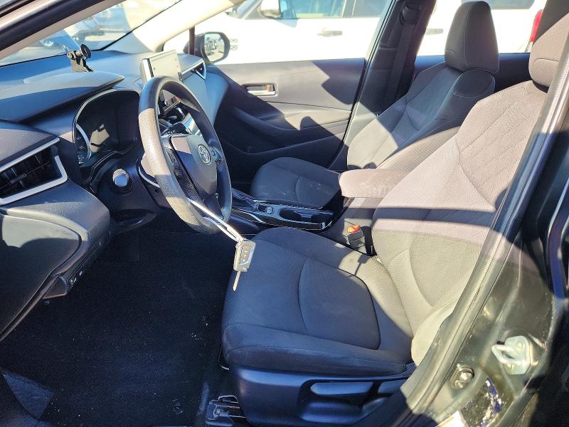 2020 Toyota Corolla VIN JTDEPRAE0LJ093391 COPART salvage auction — NORMAL WEAR, Other, sold $1,600 on 2026-07-30 (photo 7)