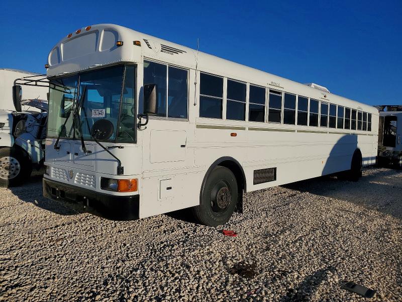 2016 Ic corporation 3000 VIN 4DRBXAAN4GB199083 COPART salvage auction — MECHANICAL, Va - Certificate Of Title, sold $8,400 on 2026-07-30 (photo 2)