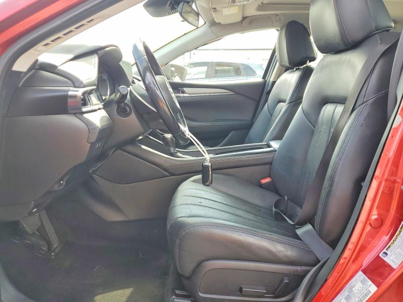 2018 Mazda 6 VIN JM1GL1VM5J1310759 COPART salvage auction — SIDE, FL - CERT OF TITLE SLVG REBUILDABLE, sold $3,000 on 2026-07-02 (photo 7)