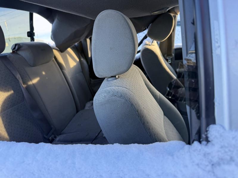 2007 Toyota Tacoma VIN 5TELU42N87Z412758 COPART salvage auction — ROLLOVER, AB - OOP - SALVAGE, sold $200 on 2026-07-28 (photo 7)
