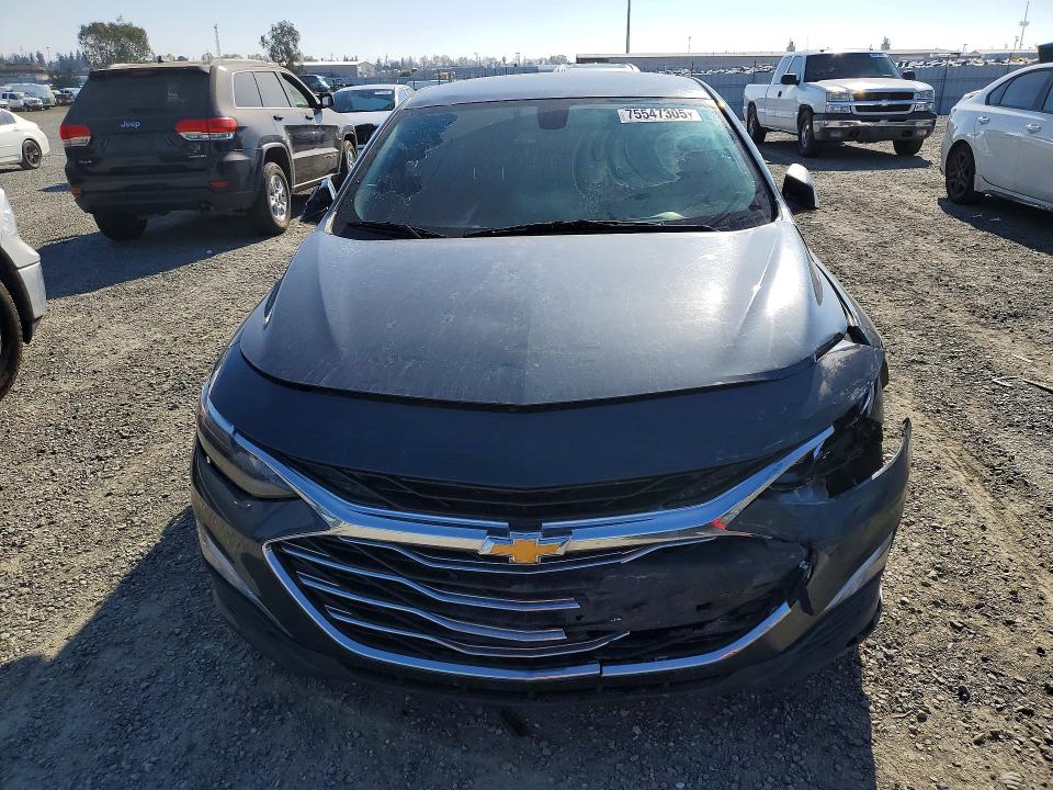2020 Chevrolet Malibu VIN 1G1ZB5ST3LF011946 COPART salvage auction — FRONT END, Other, sold $1,300 on 2026-07-21 (photo 5)
