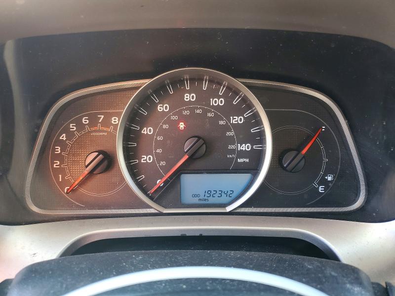 2015 Toyota Rav 4 VIN JTMZFREV6FD057108 COPART salvage auction — REAR END, Sc - Cert Of Title-Salvage, sold $1,450 on 2026-07-24 (photo 9)