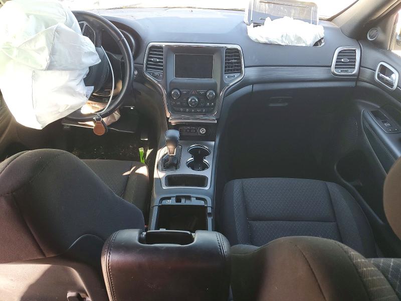2021 Jeep Grand cherokee VIN 1C4RJEAGXMC551229 COPART salvage auction — FRONT END, FL - CERTIFICATE OF DESTRUCTION, sold $2,850 on 2026-07-02 (photo 8)