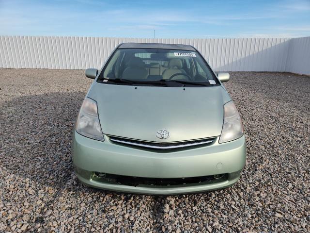 2008 Toyota Prius VIN JTDKB20U283380969 COPART salvage auction — FRONT END, Nc - Dealer Only Clean Title, sold $2,950 on 2026-07-07 (photo 5)