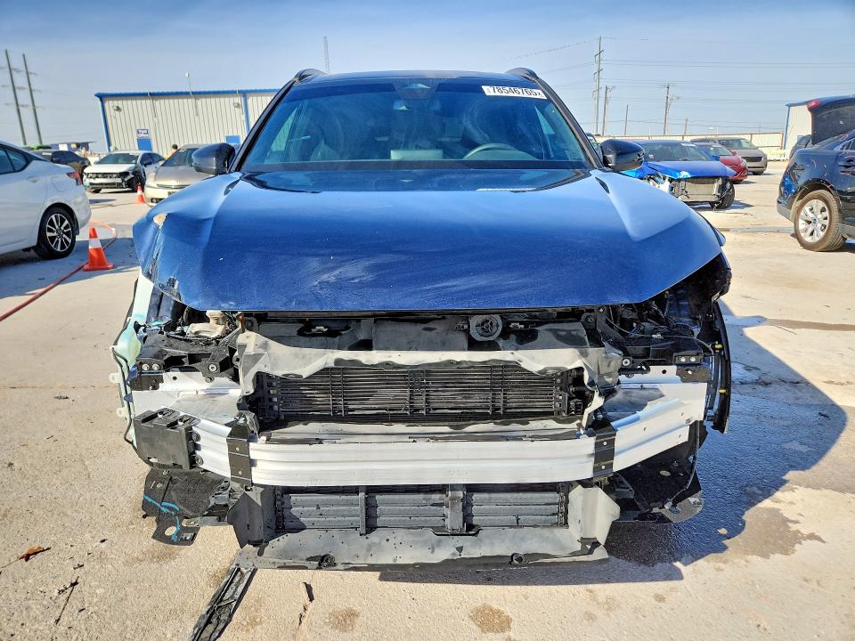 2023 Honda Cr-v VIN 7FARS5H52PE000712 COPART salvage auction — FRONT END, Tx - Salvage Vehicle Title, sold $14,000 on 2026-08-02 (photo 5)
