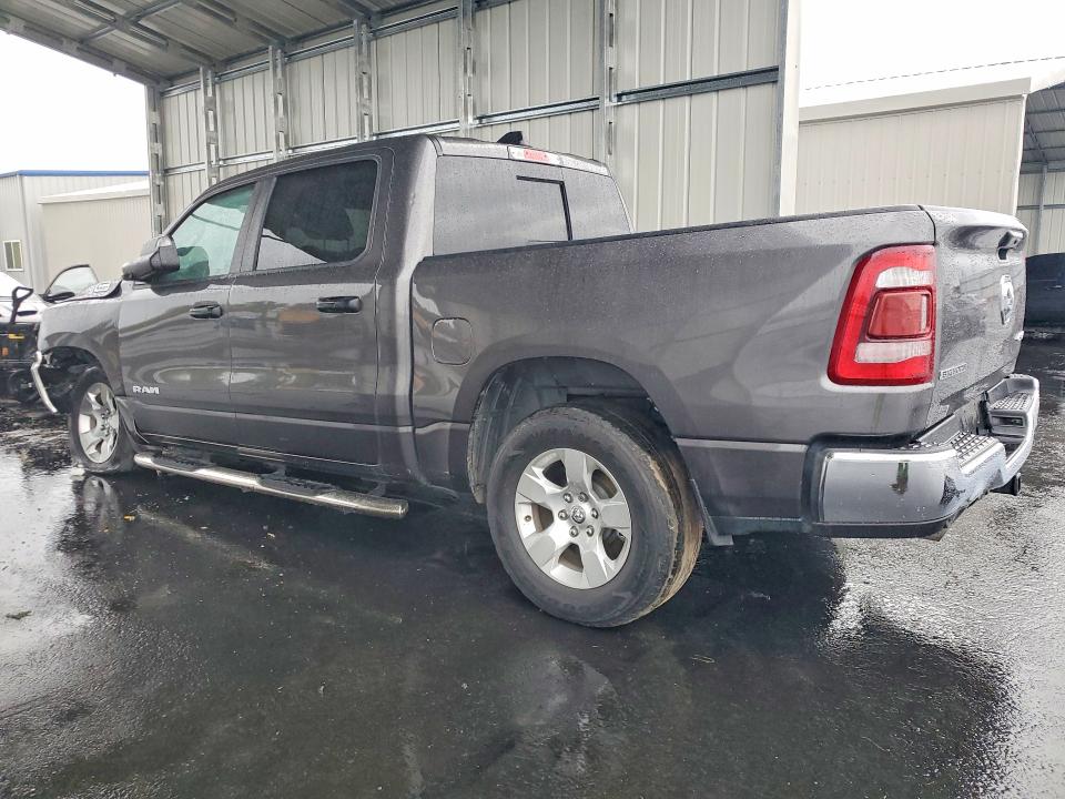 2023 Ram 1500 VIN 1C6SRFFT6PN685662 COPART salvage auction — FRONT END, Other, sold $4,700 on 2026-07-30 (photo 2)