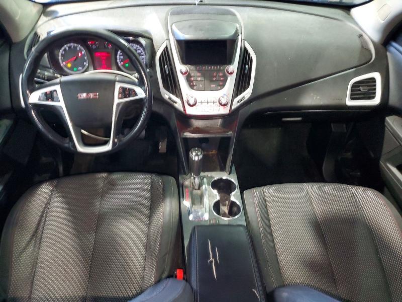 2017 Gmc Terrain VIN 2GKALNEK7H6339588 COPART salvage auction — MINOR DENT/SCRATCHES, MI - TR52 - ABANDONMENT, sold $1,600 on 2026-07-02 (photo 8)