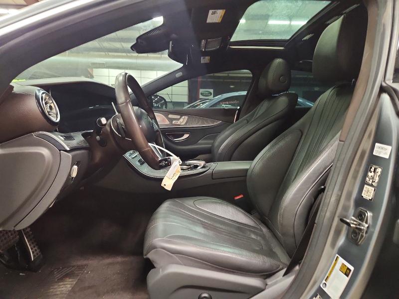 2020 Mercedes-benz Clc-klasse VIN WDD2J5JB2LA047831 COPART salvage auction — REAR END, Wv - Certificate Of Title (P), sold $19,900 on 2026-07-07 (photo 7)