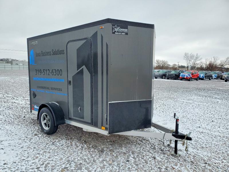 2025 Legend Unknown VIN 5WMBE1111S1012194 COPART salvage auction — MINOR DENT/SCRATCHES, TN - CERTIFICATE OF TITLE, sold $3,600 on 2026-07-29 (photo 1)