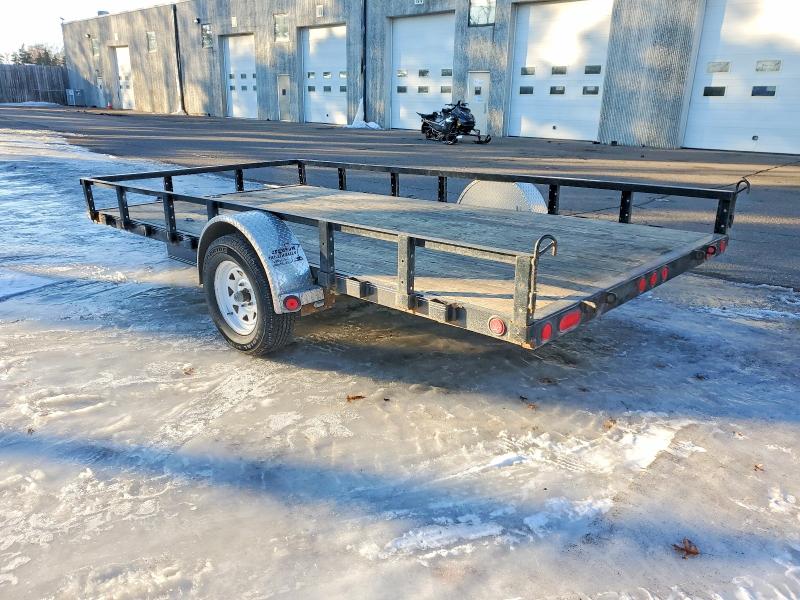 2018 Peugeot VIN 3CVU81417J2572210 COPART salvage auction — VANDALISM, Mn - Bill Of Sale, sold $225 on 2026-07-23 (photo 3)