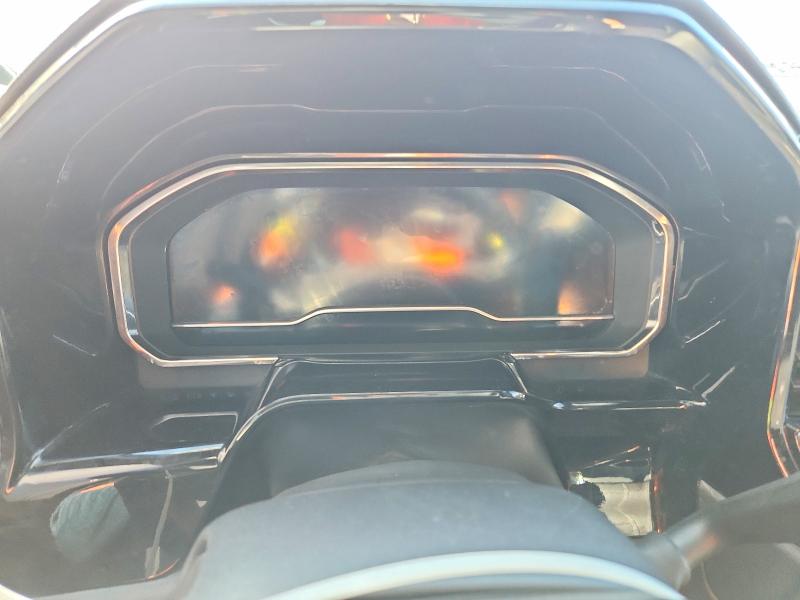 2024 Chevrolet Silverado 3500 VIN 1GC4YVEY7RF199256 COPART salvage auction — MINOR DENT/SCRATCHES, Ca - Certificate Of Title, sold $60,500 on 2026-07-29 (photo 9)