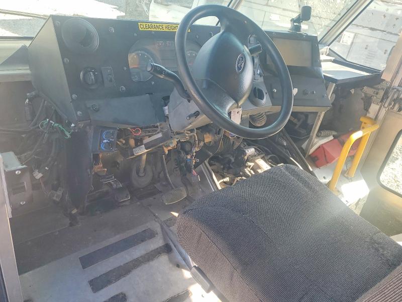 2019 Ford Econoline VIN 1FC3E4K69KDC48878 COPART salvage auction — SIDE, Mo - Certificate Of Title, sold $16,985 on 2026-07-28 (photo 8)