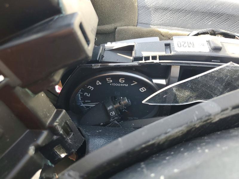 2018 Toyota Tacoma VIN 5TFCZ5ANXJX157361 COPART salvage auction — ALL OVER, Ca - Salvage Certificate, sold $100 on 2026-07-30 (photo 9)