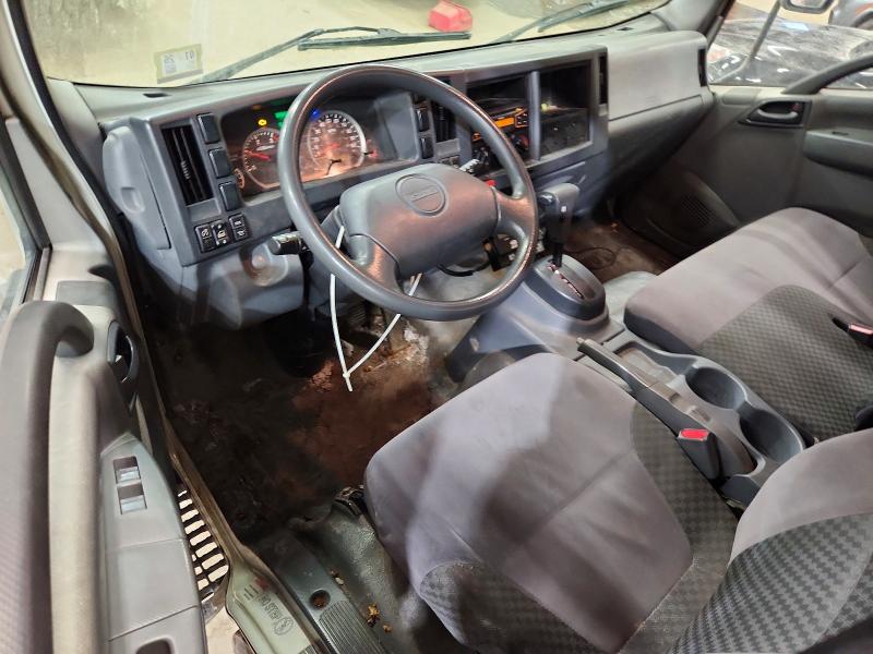 2015 Isuzu Nqr VIN JALE5W167F7900521 COPART salvage auction — MINOR DENT/SCRATCHES, Vt - Certificate Of Title, sold $13,500 on 2026-07-08 (photo 8)