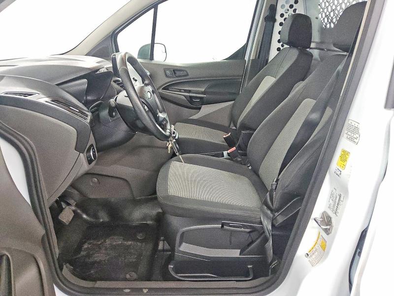 2021 Ford Transit connect VIN NM0LS7E76M1497283 COPART salvage auction — NORMAL WEAR, Ca - Dis/Dlr/Exp Only Clean Title, sold $8,800 on 2026-07-07 (photo 7)
