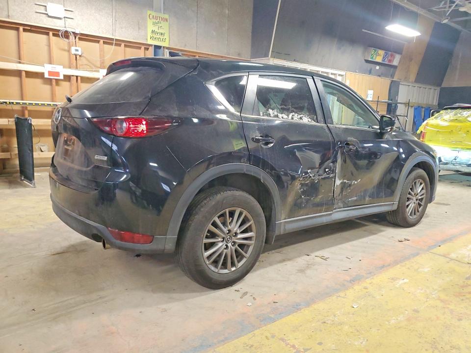 2017 Mazda Cx-5 VIN JM3KFBCL8H0213595 COPART salvage auction — SIDE, Va - Cert Of Title - Salvage, sold $4,850 on 2026-07-24 (photo 3)