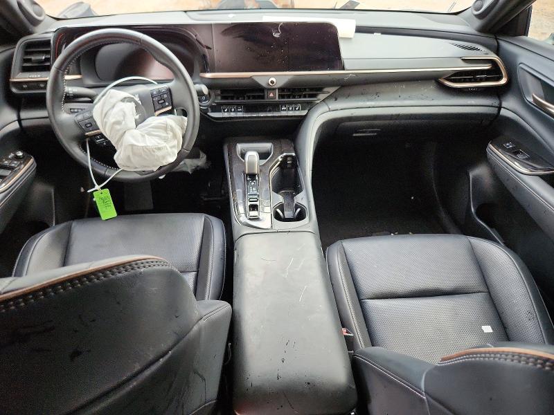 2024 Toyota Crown VIN JTDAAAAF5R3021769 COPART salvage auction — FRONT END, Al - Cert Of Title-Salvage Title, sold $5,100 on 2026-07-27 (photo 8)