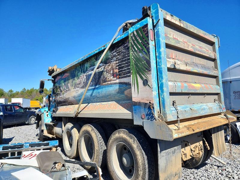 2020 International Hx VIN 3HTDTAPTXLN629178 COPART salvage auction — ALL OVER, Tn - Salvage Certificate, sold $13,000 on 2026-07-30 (photo 3)