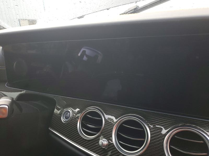 2023 Mercedes-benz VIN W1KZF8KB5PB144764 COPART salvage auction — SIDE, Or - Salvage Title Certificate, sold $42,500 on 2026-08-12 (photo 9)