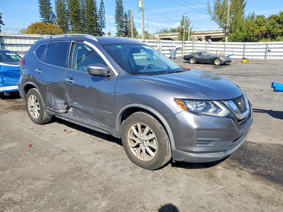 2020 Nissan Rogue sport VIN KNMAT2MTXLP522903 COPART salvage auction — SIDE, Other, sold $775 on 2026-07-27 (photo 4)