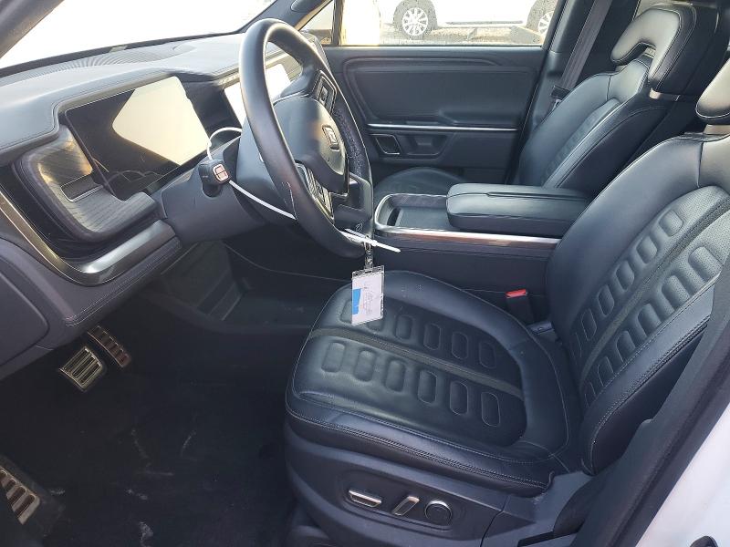 2023 Rivian R1s VIN 7PDSGABA3PN005165 COPART salvage auction — MECHANICAL, NJ - CERT OF TITLE-SALVAGE, sold $225 on 2026-07-29 (photo 7)