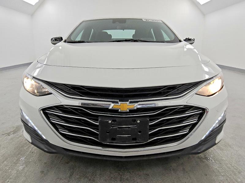 2023 Chevrolet Malibu VIN 1G1ZD5ST0PF153980 COPART salvage auction — SIDE, Ca - Salvage Certificate, sold $6,500 on 2026-07-02 (photo 5)