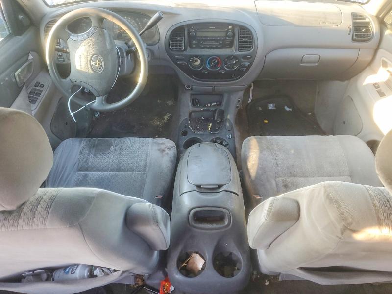 2019 Toyota Tundra VIN 5TBET34114S455131 COPART salvage auction — FRONT END, Other, sold $2,450 on 2026-07-27 (photo 8)