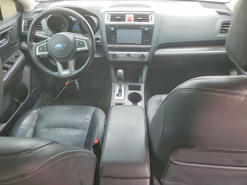 2015 Subaru LEGACY VIN 4S3BNBN68F3031085 COPART salvage auction — MECHANICAL, Ky - Red Salvage Non-Rebuildable, sold $600 on 2026-07-10 (photo 8)