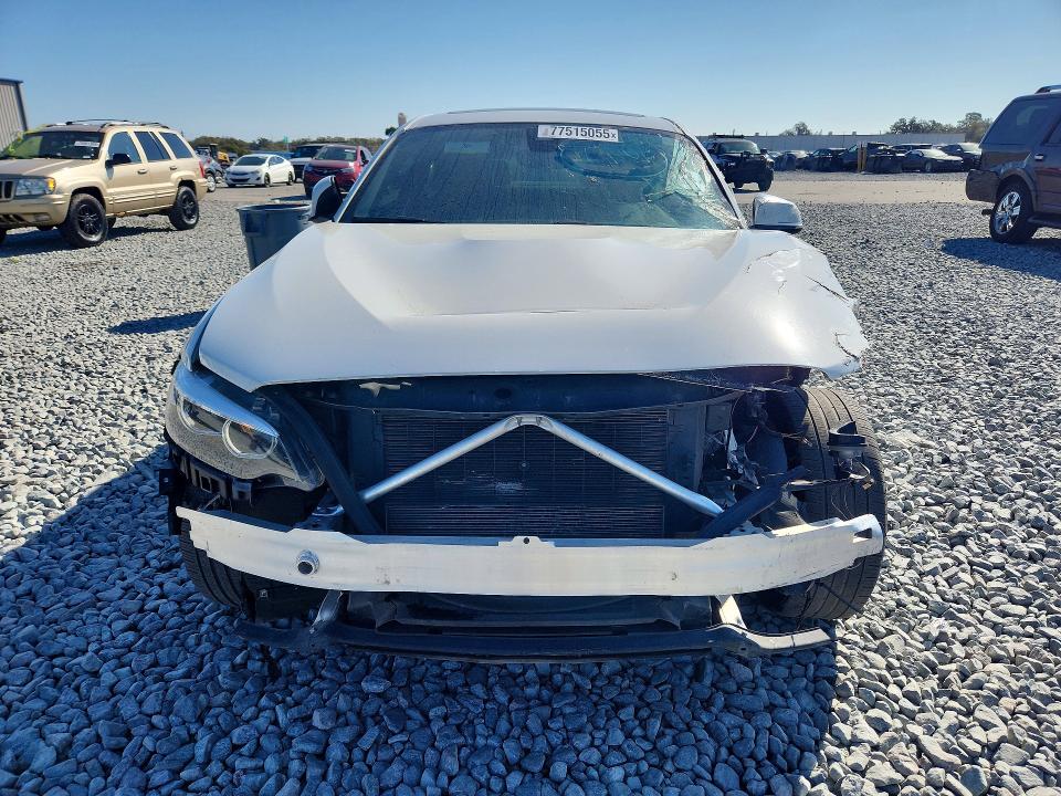 2020 BMW 2 series VIN WBA2J1C03L7D90417 COPART salvage auction — FRONT END, Nc - Dealer Only Clean Title, sold $4,400 on 2026-07-28 (photo 5)