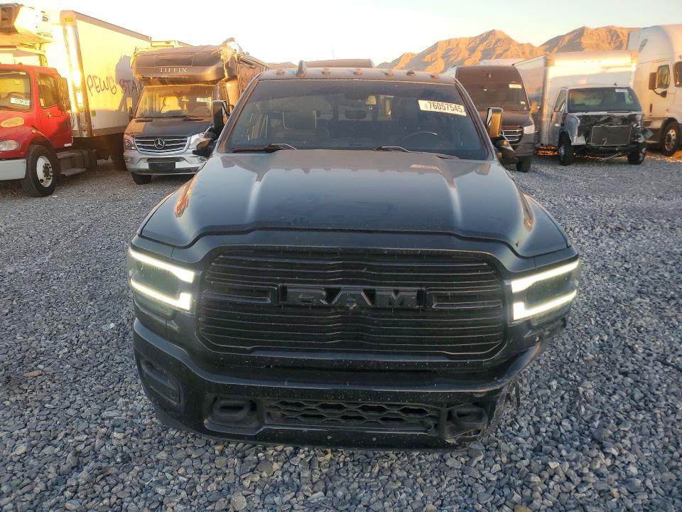 2022 Ram 3500 VIN 3C63RRJL5NG101979 COPART salvage auction — FRONT END, Other, sold $3,100 on 2026-08-03 (photo 5)
