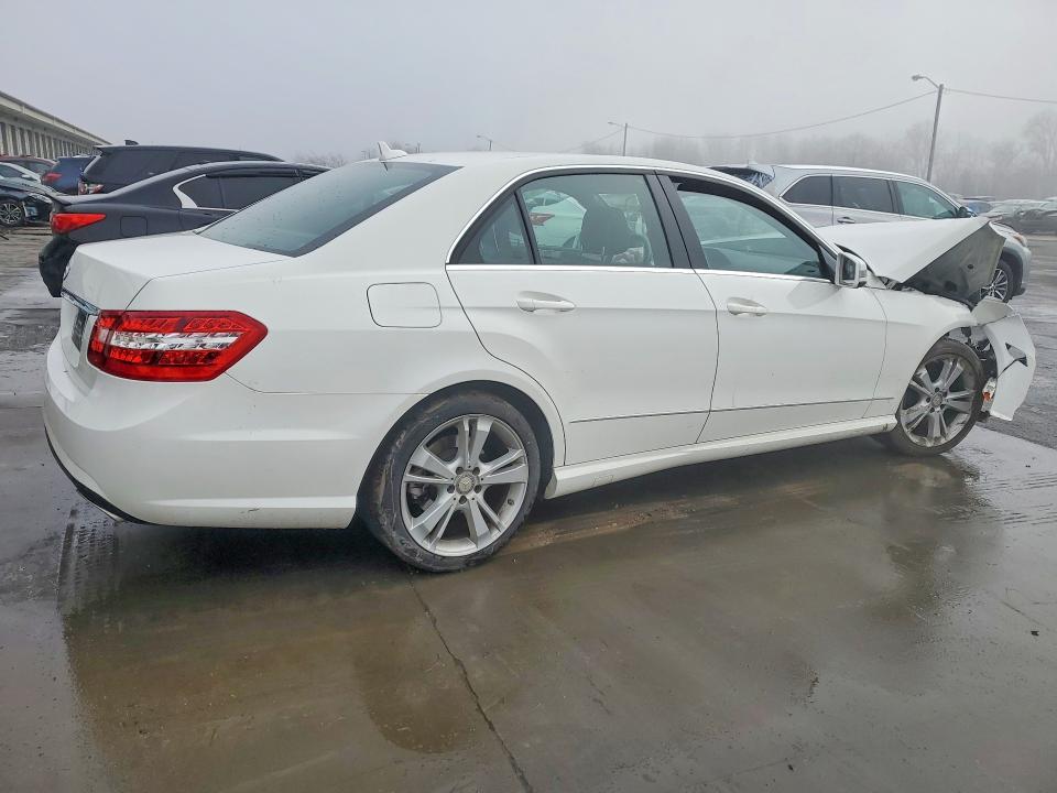2013 Mercedes-benz VIN WDDHF5KB4DA725894 COPART salvage auction — FRONT END, Ky - Cert Of Title-Salvage, sold $975 on 2026-07-13 (photo 3)