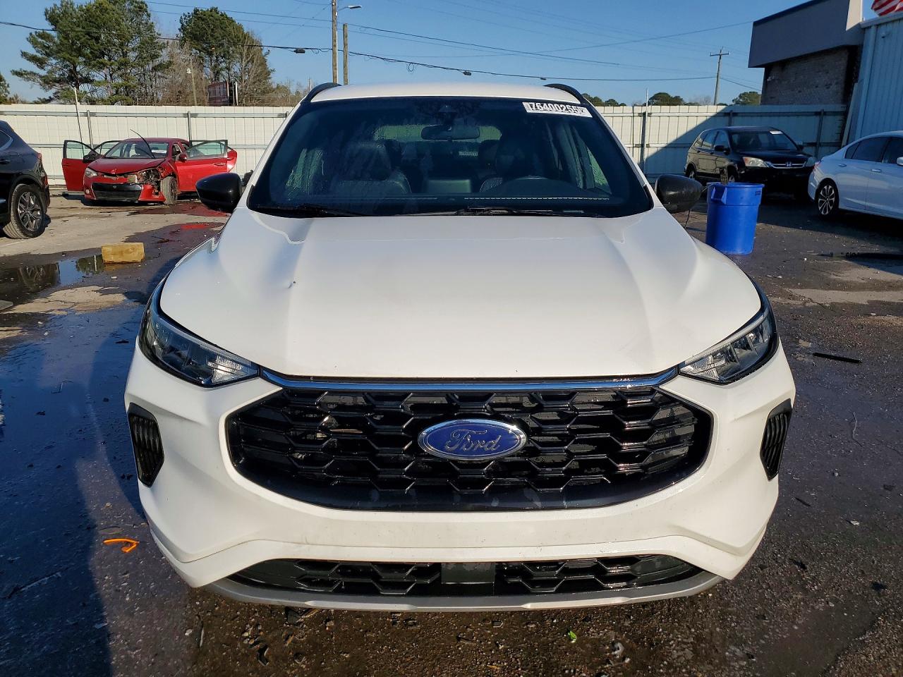 2024 Ford Escape VIN 1FMCU0MZ5RUA53112 COPART salvage auction — Minor Dent/Scratches, AL - CERTIFICATE OF TITLE, sold $15,100 on 2026-07-09 (photo 5)