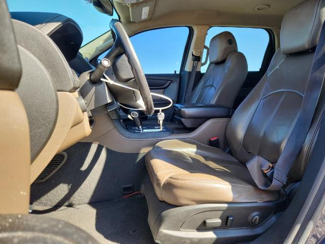 2015 Gmc Acadia VIN 1GKKRRKD1FJ247053 COPART salvage auction — FRONT END, Nc - Dealer Only Clean Title, sold $325 on 2026-07-21 (photo 7)