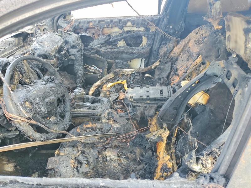 2024 Chevrolet Trax VIN KL77LGE20RC083642 COPART salvage auction — BURN, Ok - Certificate Of Title-Junked, sold $125 on 2026-07-07 (photo 7)