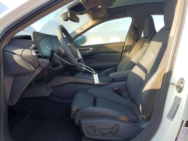 2025 Audi A5 VIN WAU2BCFU3SN044396 COPART salvage auction — Burn Interior, Hi - Certificate Of Title, sold $14,300 on 2026-07-20 (photo 7)