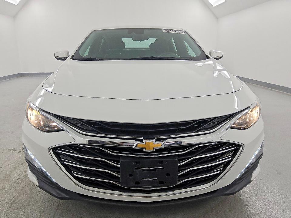 2023 Chevrolet Malibu limited VIN 1G1ZD5STXPF202795 COPART salvage auction — NORMAL WEAR, Co - Certificate Of Title, sold $11,200 on 2026-07-07 (photo 5)