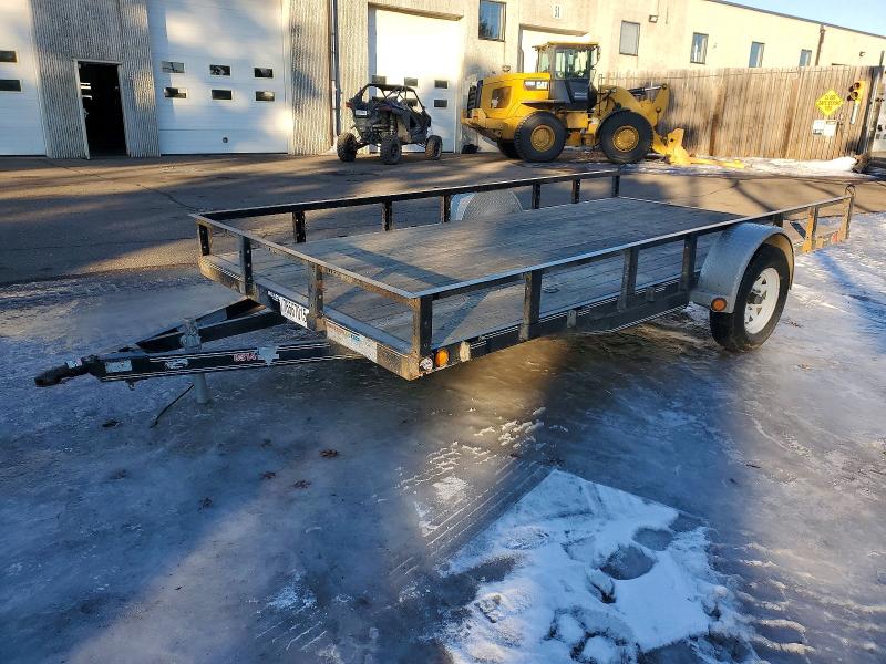 2018 Peugeot VIN 3CVU81417J2572210 COPART salvage auction — VANDALISM, Mn - Bill Of Sale, sold $225 on 2026-07-23 (photo 2)