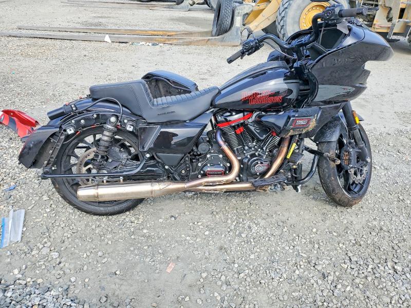 2024 Harley-davidson Fltrxstse VIN 1HD1TL819RB950738 — COPART salvage auction photo