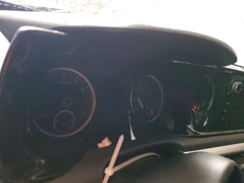 2024 Kia K5 VIN 5XXG64J24RG237154 COPART salvage auction — ROLLOVER, Ky - Cert Of Title-Salvage, sold $875 on 2026-07-08 (photo 9)