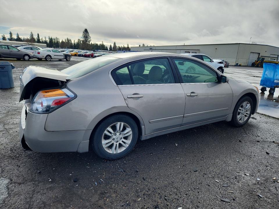 2012 Nissan Altima VIN 1N4AL2AP5CN557311 COPART salvage auction — REAR END, OR - LIEN PAPERS SALVAGE, sold $275 on 2026-07-20 (photo 3)